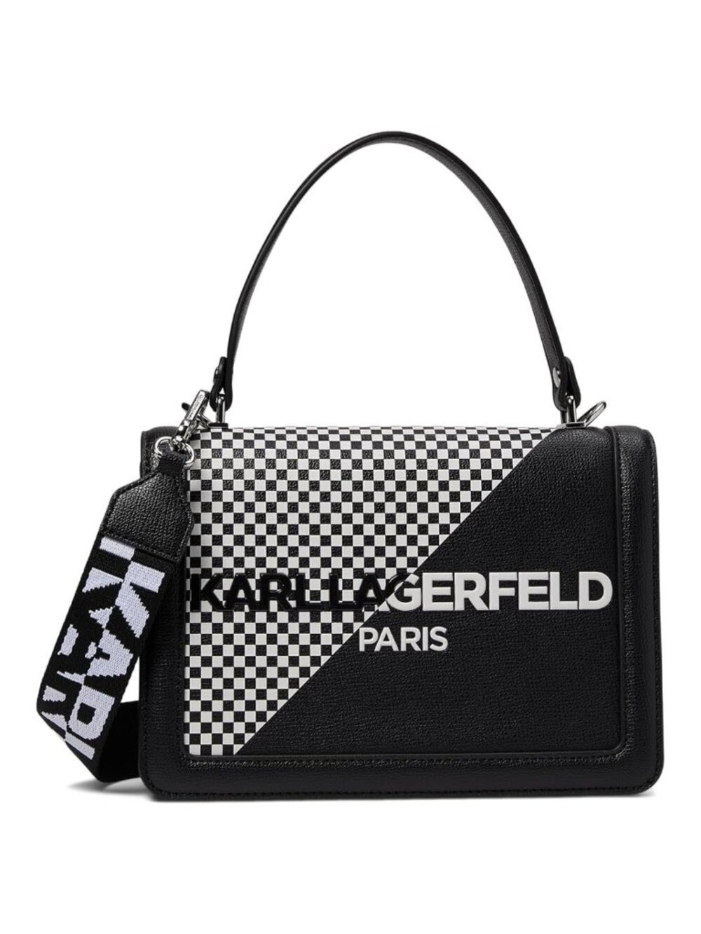 Karl Lagerfeld Simone Small Crossbody Bag